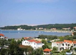  Marina Apartmány Lopar AP2 (6+0)