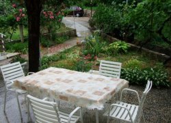  Apartmány Albina - Draga Bascanska - Baška - Ostrov Krk - Chorvatsko