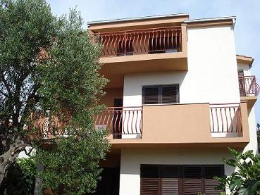 Apartmány Ružica AP1 (3+1)