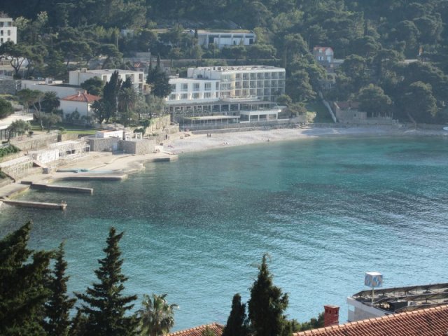 Apartmány Lucija AP3 - Dubrovnik (6+1)