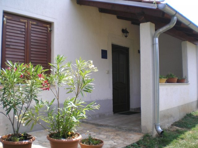 Apartmán Mali kažun (2 +4)