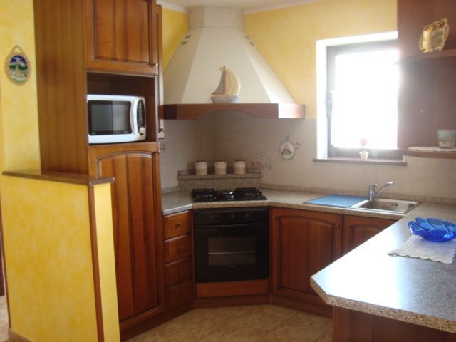 Apartmány Radovan AP1 (4+2)