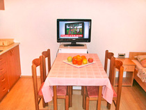 Apartmány Bistrović Studio AP3 (2+1)