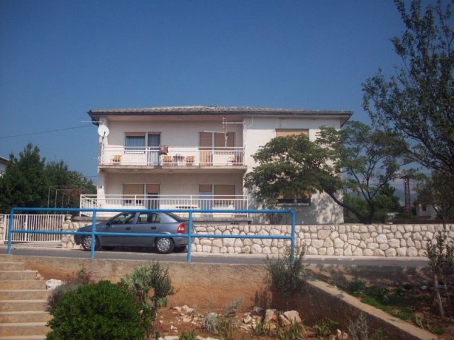 Kabalin Apartmán (4+1)