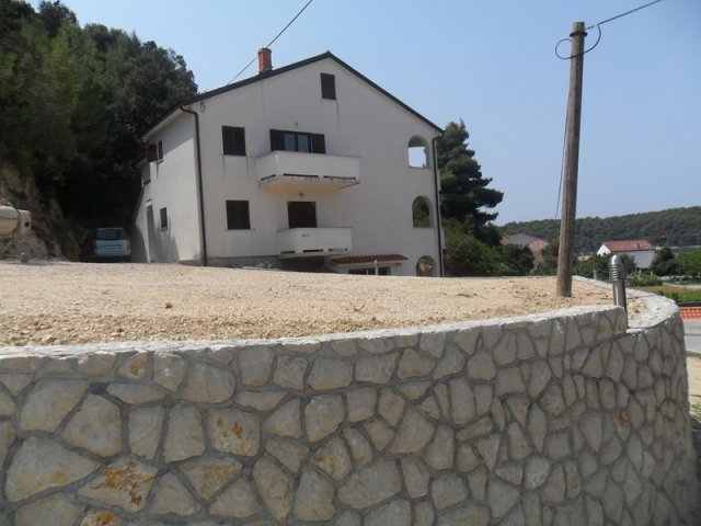 Mareva Apartmán A2 (4+2)