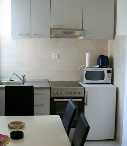 Apartmány Varos AP (3+2)