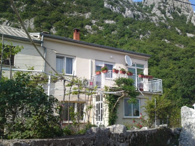 Apartmán Varelija Bribir (4+1)