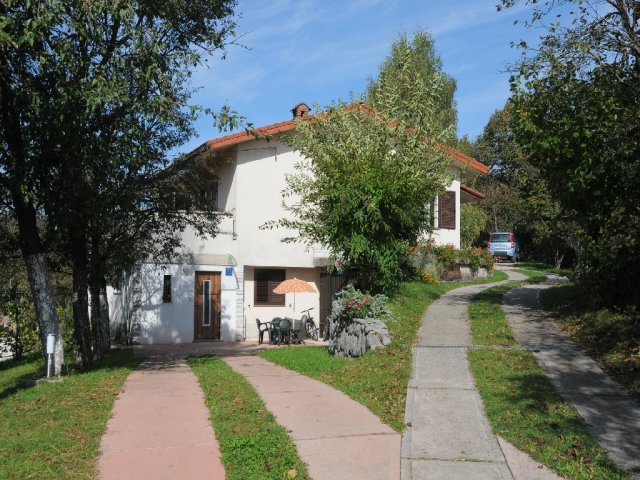 Šnajdar Apartmán (2+2)