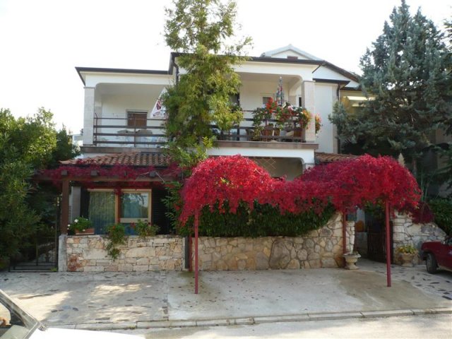 Finida Apartmány - Porec AP4  (2+1)