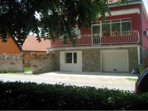 Apartmán Kovac (4+2)