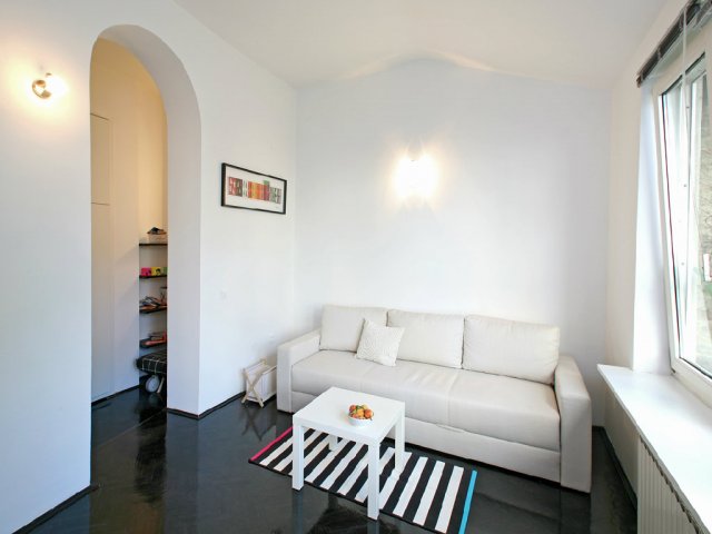 Apartmány Centrum Niko Studio AP1 (2+1)