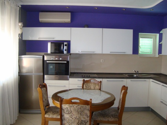 Apartmány Milena AP2 (4+1)