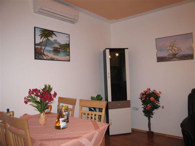 Apartmány Stengl Rab AP1 (4+1)