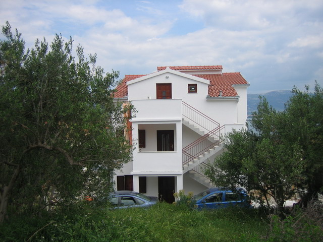 Apartmáni Hodak - Čiovo AP2 (2+2)