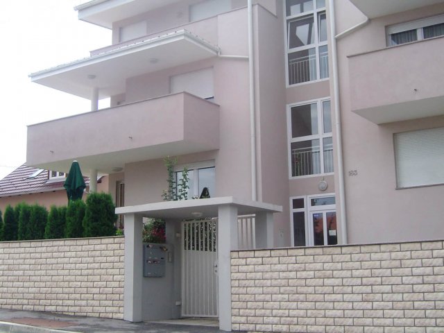 Apartmán Almica - Zagreb (4+3)