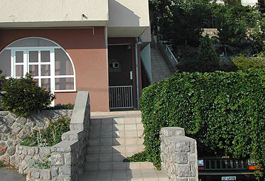 Apartmány Bobinac - Senj AP3 (2+2)