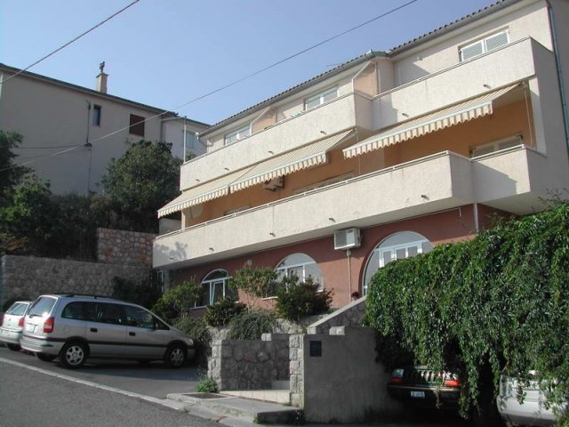 Apartmány Bobinac - Senj AP4 (4+4)