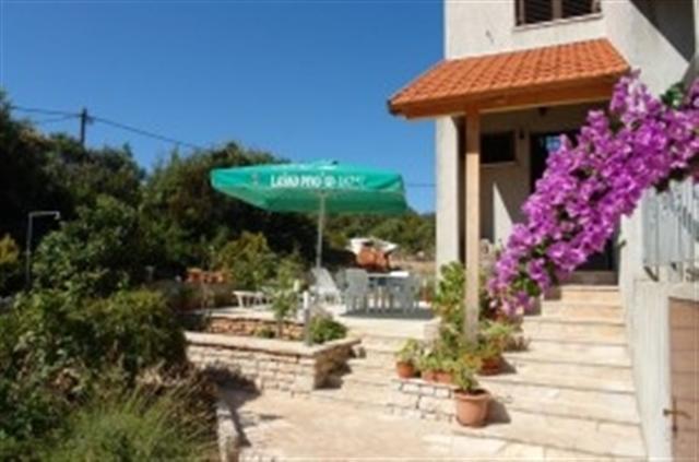 Apartmány Jelavic - Hvar AP2 (6+0)