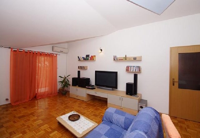 Apartmán Branka - Fažana Peroj (4+2)