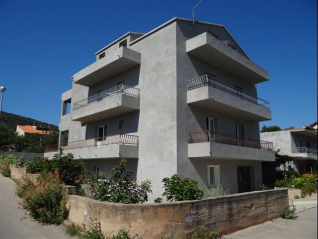 Apartmány Petrić - Stari Grad - AP4 (2+1)