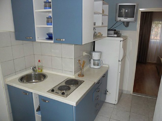 Apartmány Orio - Vodice AP3 (4+2)