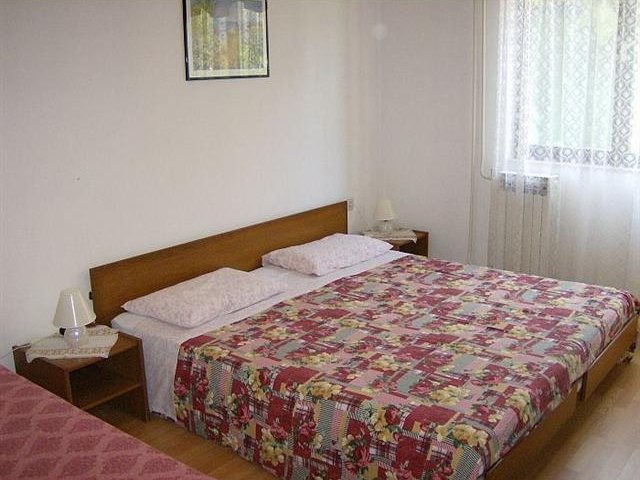 Apartmány Folo - Tar AP4 (4+2)