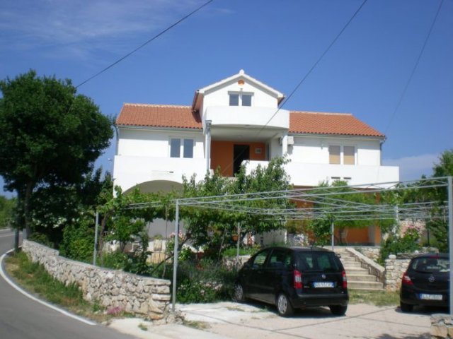 Apartmany Daniela - Jezera Murter - AP3 (3+1)