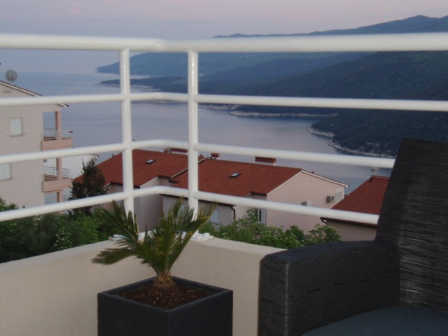 Apartmán CAMI - Rabac (3+2)