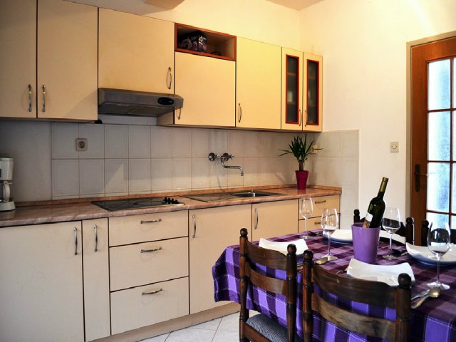 Apartmani Bartolic A4 - Porec (2+2)