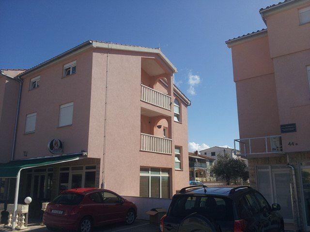 Apartmány Lena - Vodice AP2 (4+0)