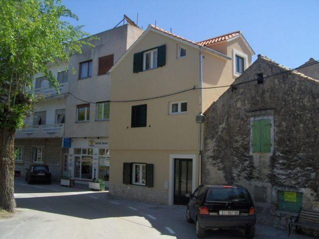 Apartmány Lena - Vodice AP1 (2 +0)