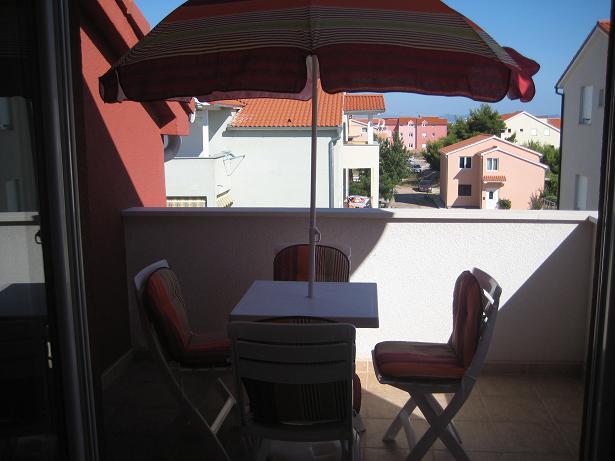 Apartmán Naděžda Vodice (4+2)