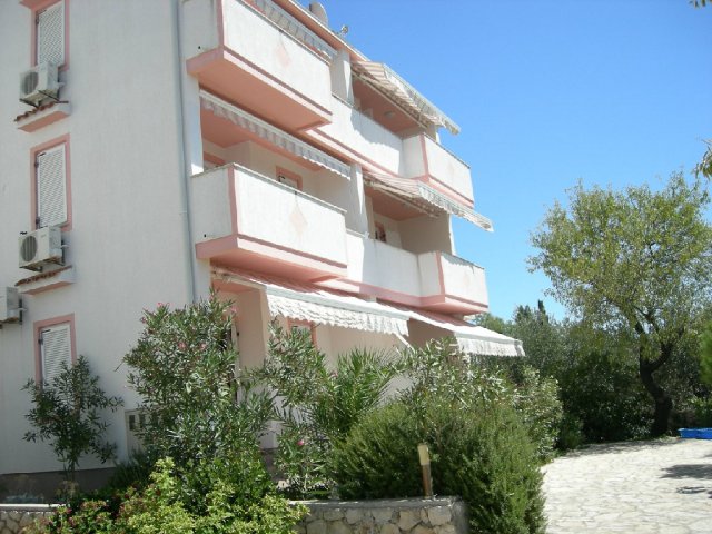 Apartmány Lavanda - Novalja AP2 (4+2)