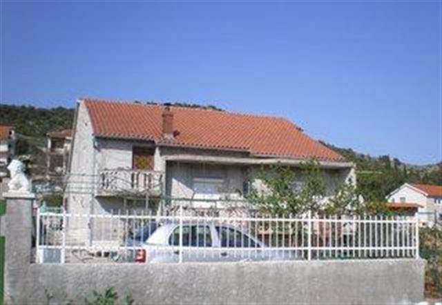 Apartmán Zara - FireBoard - Šibenik (3+1)