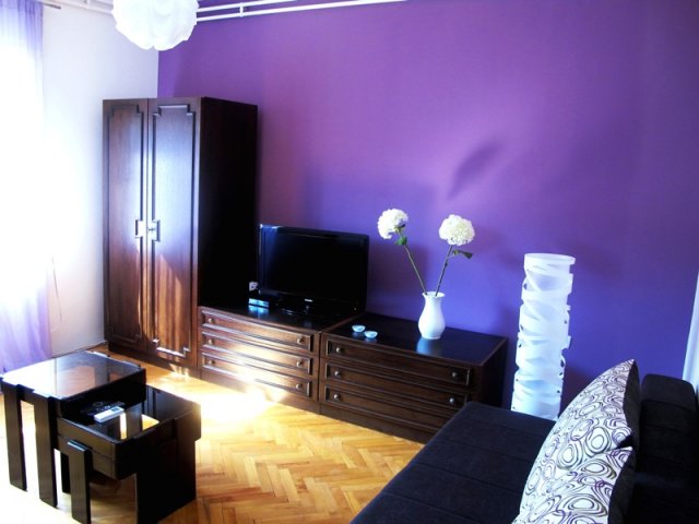 Apartmány Petrići - Zadar (4+2)