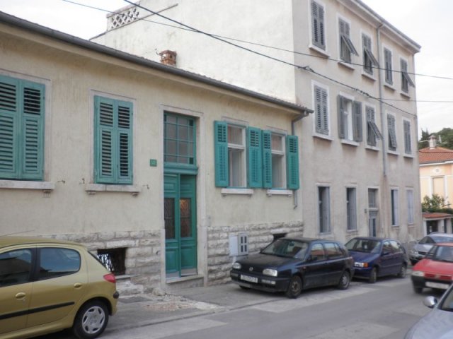 Apartmán 1061 (3+2) - Pula