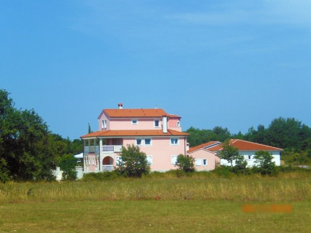 Villa Salzburg - Šišan AP2 (2+2)