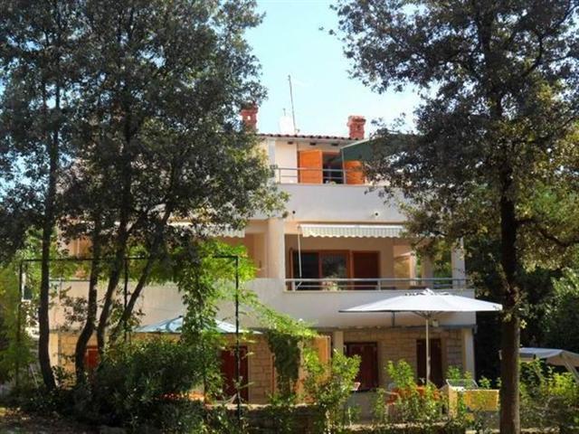 Apartmány Kump - Rovinj App2 (1+1)