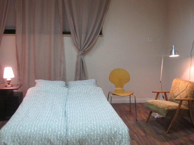 Apartmán Biskup - Zagreb (2+1)