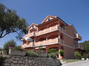 Apartmány Matija - Rab L (4+1)