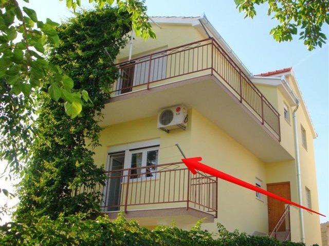 Apartmány Borozan - Vinišće AP2 (4+0)