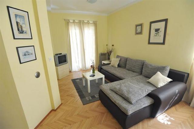 Clement Apartmány - Zadar AP2 (2+2)