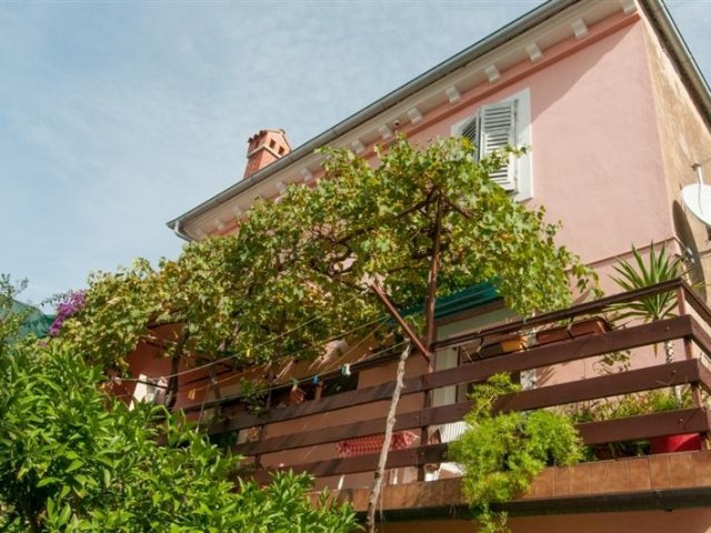 Apartmány Vodarić - Mali Lošinj AP Lara (2+0)