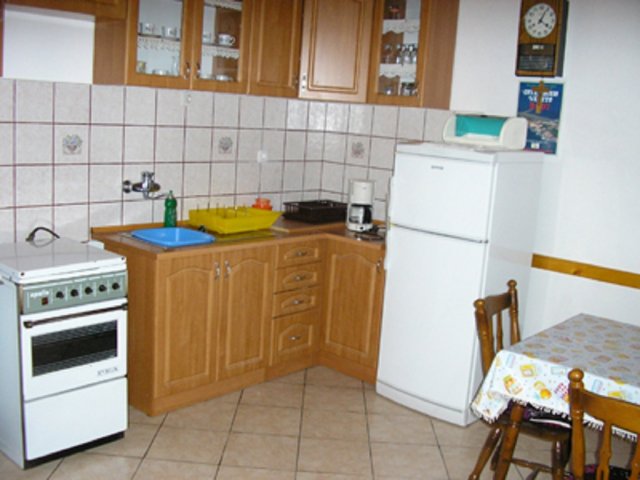 Apartmány Julia 2 - Senj - A4 (4+2)