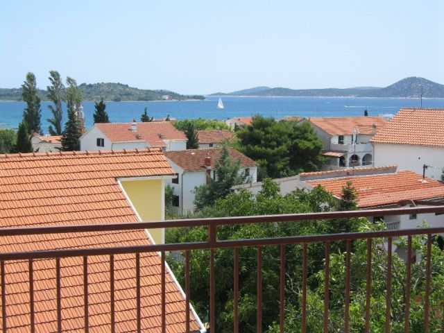 Apartmán Roca - Vodice centrum (4+2)