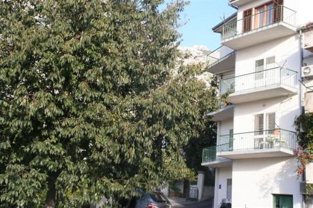 Apartmán Dorin - Makarska (6+0)