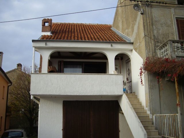 Apartmán Rebec - Omišalj (6+0)