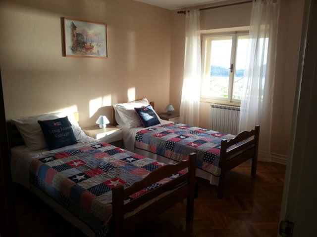 Apartmány Gino - Sibenik AP Deluxe (6+2)