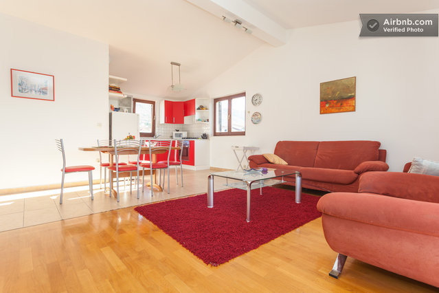 Apartmán Morović - Kaštel Gomilica AP1 (4+2)