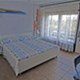 Apartmány Paradiso - Veli Lošinj AP1 (4+2)